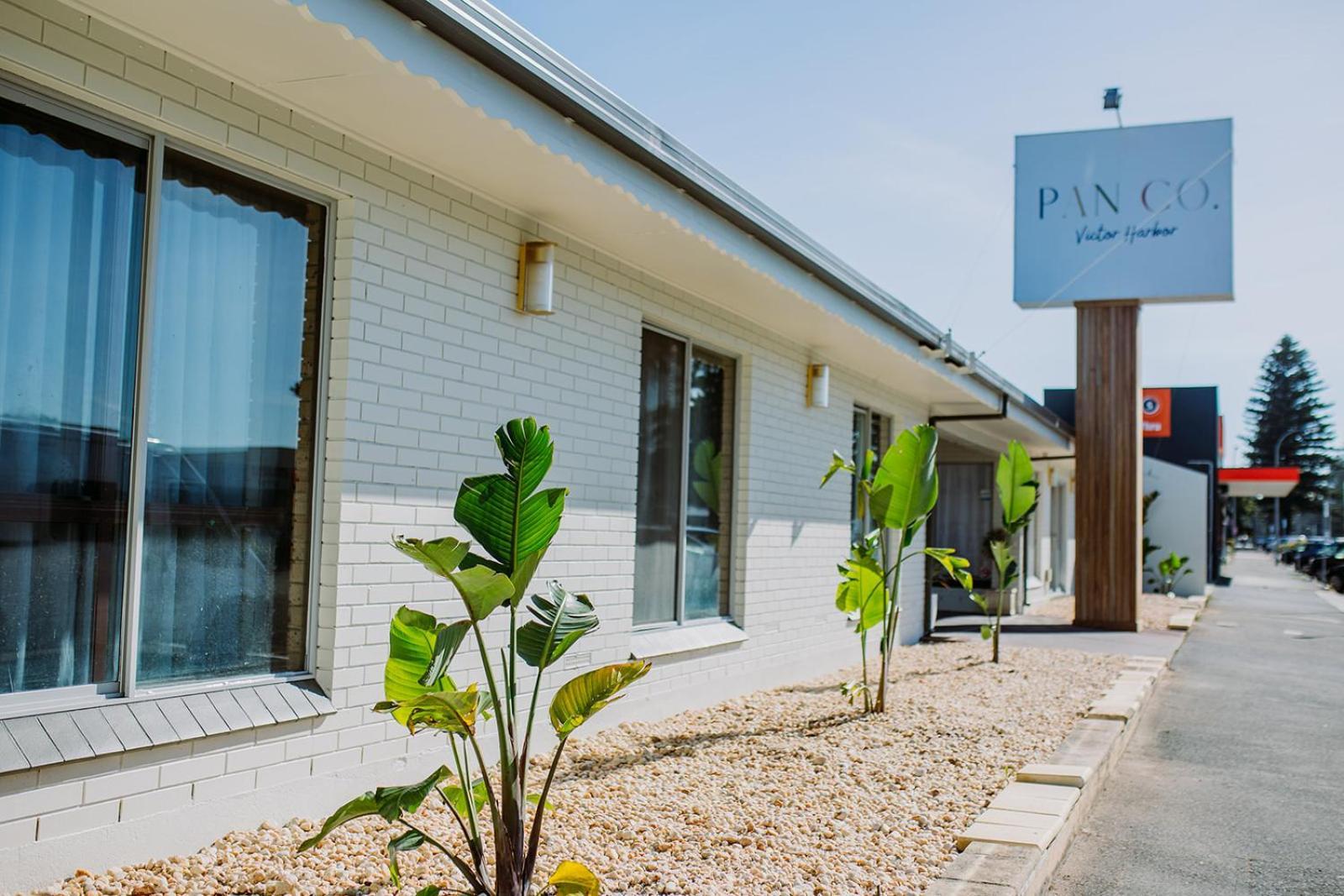 Panco Victor Harbor Exterior foto