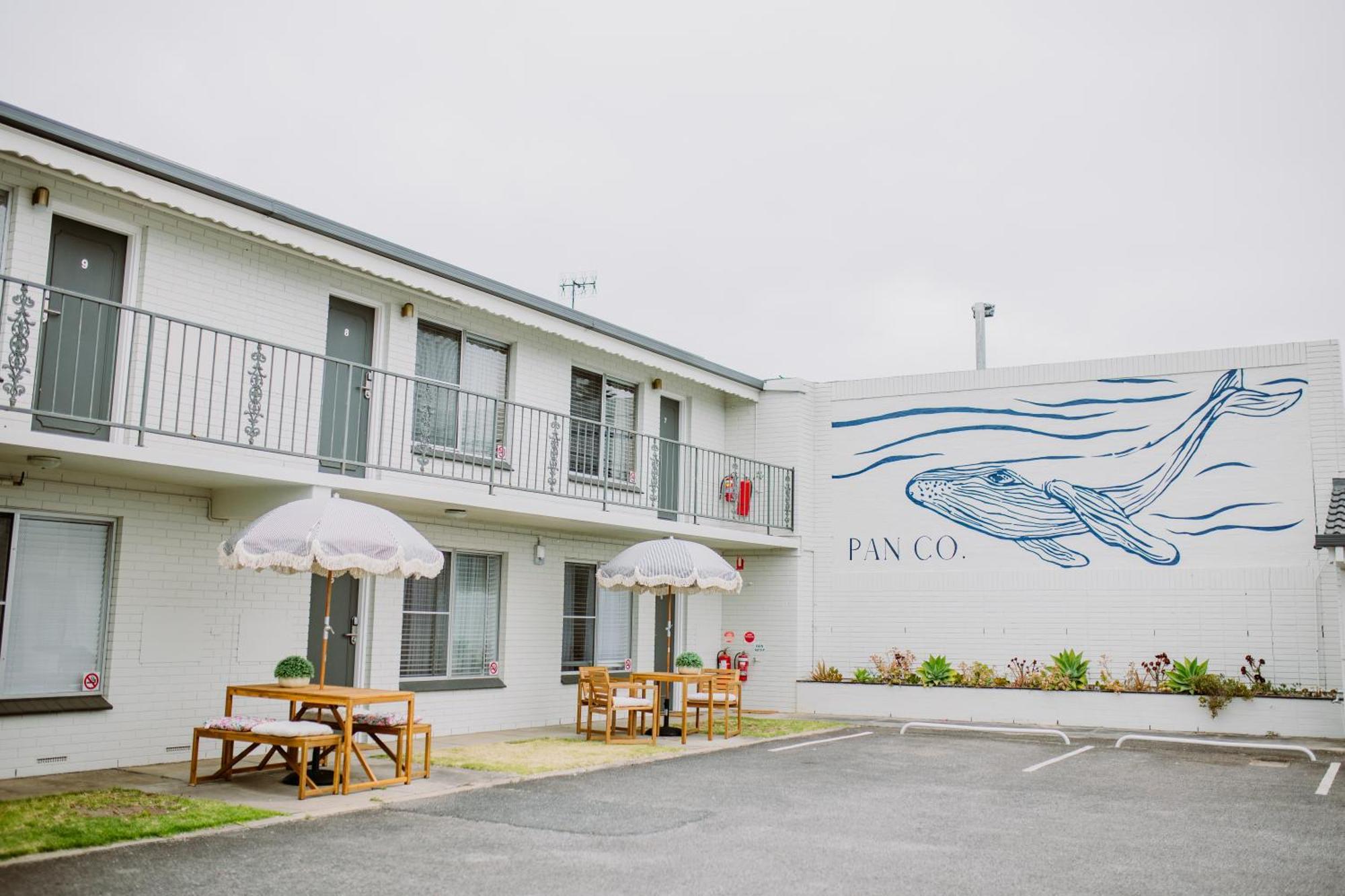Panco Victor Harbor Exterior foto