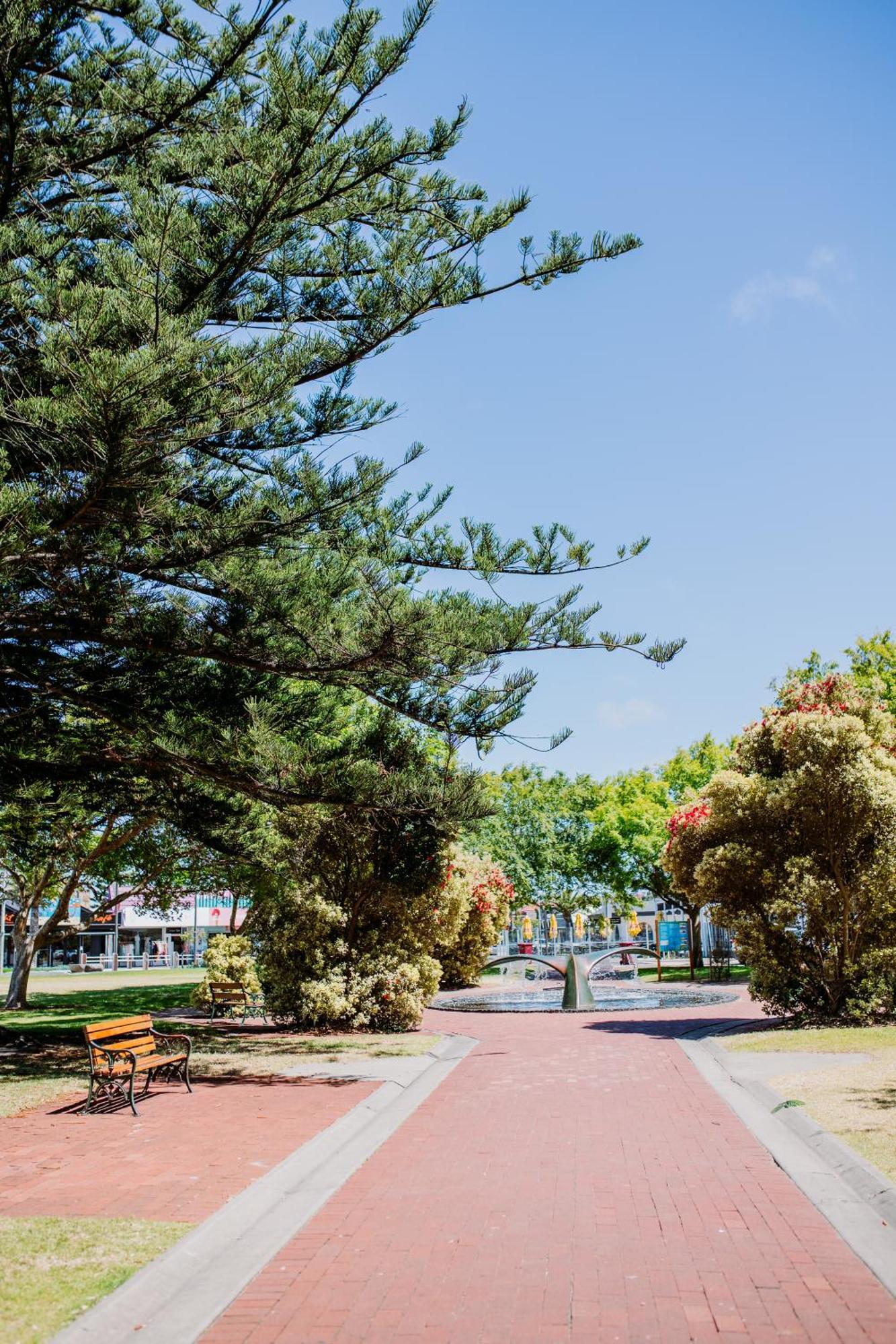 Panco Victor Harbor Exterior foto