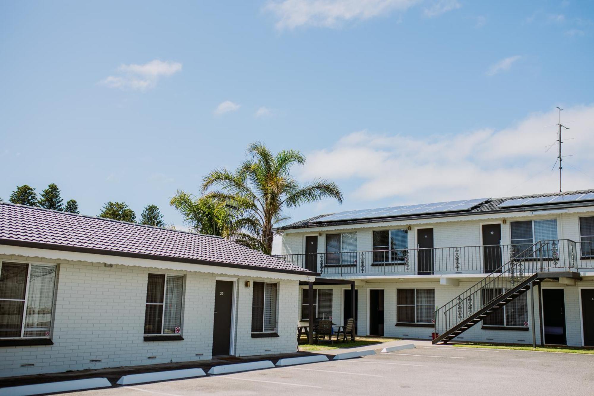 Panco Victor Harbor Exterior foto