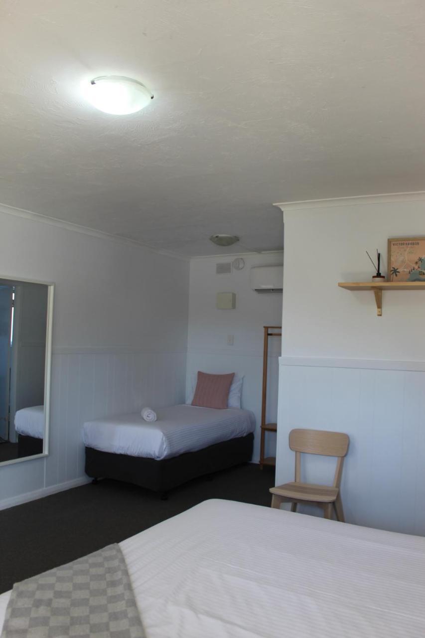 Panco Victor Harbor Exterior foto